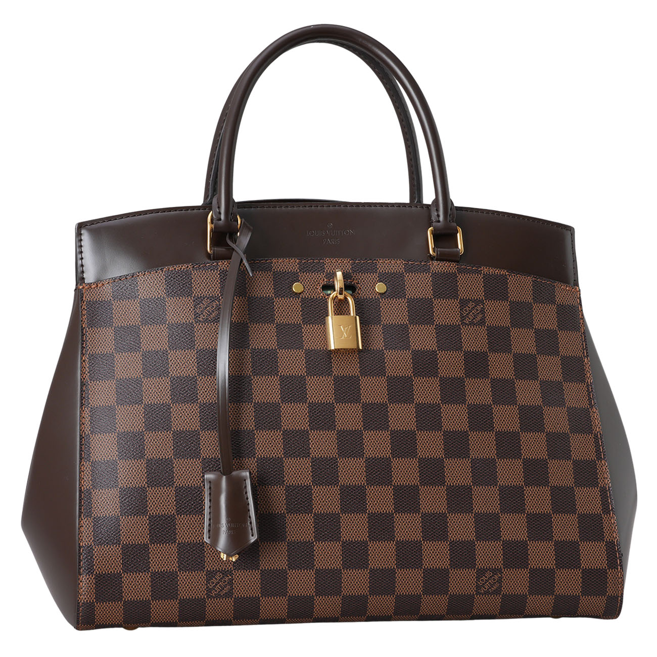 LOUIS VUITTON(USED)루이비통 다미에 에벤 리볼리MM
